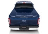 Undercover - Ford 2022 Lightning / 23-24 Ford F-150 5.5 ft Short Bed Tonneau Cover - UC2208L-EA Photo - Mounted