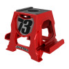 Acerbis Phone Stand 73 - Red - 2791570227 User 1