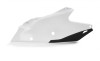 Acerbis 21-23 GasGas MC125-450F/ EC250-350F Side Panels - White/Black - 2872741035 Photo - Primary