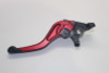 CRG 04-07 Yamaha FZ6-FZ1 RC2 Brake Lever -Short Red - 2AB-531-H-R User 1