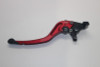 CRG 13-20 KTM RC390/ Duke RC2 Brake Lever - Standard Red - 2AB-541-T-R User 1