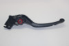 CRG 98-08 Suzuki GSXR1000/ GSXR1300 Hayabusa RC2 Clutch Lever -Standard Black - 2AN-612-T-B User 1