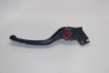 CRG 07-18 Kawasaki ZX6R/Z1000/ZX10R/ZR14R RC2 Brake Lever - Standard Black - 2RN-512-T-B User 1