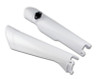 Cycra 01-15 KTM 125-625 SX/XC/SX-F/XC-F/XC-W/XCF-W/EXC-F/MXC-G/XC-G/SXC Performance Fork Guard Wht - 1CYC-6902-42 User 1