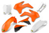 Cycra 15-16 KTM 250-450 XC/SX-F/XC-F Powerflow Body Kit - OEM - 1CYC-9314-02 User 1