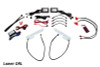 Diode Dynamics 16-18 Chevrolet Camaro RGBWA Lower DRL Boards - DD2242 User 8