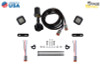 Diode Dynamics 17-22 Ford Super Duty Stage Series Reverse Light Mounting Kit (Brackets Only) - DD7564P User 7