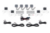 Diode Dynamics Stage Series SXS Rock Light Installer Kit RGBW M8 (4-pack) - DD7751 Photo - Primary