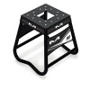 Matrix Concepts A2 Aluminum Stand - Black - A2-101 User 1