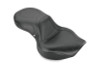 Mustang 01-08 Honda VT750DC Spirit Sport Touring 1PC Seat - Black - 75029 Photo - Primary