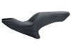 Mustang 10-17 Victory Cross Rds, Cross Country, Hard-Ball, Magnum Touring 1PC Seat - Black - 76824 Photo - Primary