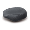 Mustang 04-21 Harley Sportster Tripper Pass Seat - Black - 76956 User 1