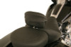 Mustang Motorcycle Driver Bckrst Sprt Pouch Cvr - 77622 User 1