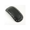 Mustang 99-11 Yamaha V-Star 1100 Custom Fender Bib w/Studs - Black - 78078 User 1