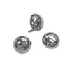 Mustang Chrome Studs 12.5mm (Bag of 20) - 78079 User 1
