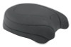 Mustang 00-07 Harley Softail Deuce Sport Touring Recessed Pass Seat - Black - 79159 Photo - Primary