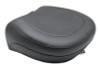Mustang 06-17 Harley Softail Wide Tire (200mm) Wide Touring Recessed Pass Seat - Black - 79531 User 1