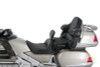 Mustang 01-17 Honda Gold Wing GL1800 Standard Touring 1PC Seat - Black - 79900 Photo - Primary