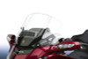 National Cycle Wing Deflectors Clear - N5150 User 1