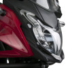 National Cycle Headlight Cover CB500X - N5400 User 1