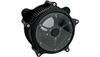 Roland Sands Design Clarity Air Cleaner - Black Ops - 0206-2059-SMB User 1