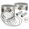 S&S Cycle 2007+ BT 4-1/8in Piston Set - .010in - 106-3872A User 1