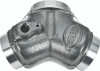 S&S Cycle 1999+ BT 1-7/8in 410 CV Carb Manifold - 160-1722 Photo - Primary