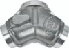 S&S Cycle 84-99 BT 1-7/8in 410 CV Carb Manifold - 160-1736 Photo - Primary