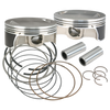 S&S Cycle 2007+ BT 4-1/8in FD Piston Set - .030in - 920-0094 User 1