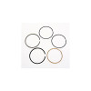 S&S Cycle 66-84 BT 3-5/8in Piston Ring Set - .010in - 94-1201X User 1