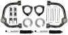 Tuff Country 19-23 Chevy 1500 4x4 4in Lift Kit w/ Upper Control Arms & Shocks - 14199KN Photo - Primary