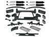 Tuff Country 92-98 Chevy Suburban 1500 4x4 6in Lift Kit (SX8000 Shocks) - 16833KN Photo - Primary