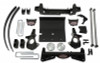 Tuff Country 00-06 Chevy Tahoe 1500 4x4 6in Lift Kit (w/3pc Sub Frame) - 16962 Photo - Primary
