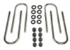 Tuff Country 73-87 Chevy Truck 1/2 Ton 4wd (Lifted Springs or Add-a-Leaf) Rear Axle U-Bolts - 17751 Photo - Primary