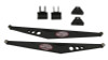 Tuff Country 80-96 Ford F-250 4wd Ladder Bars Pair - 20890 Photo - Primary