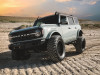 Tuff Country 2021 Ford Bronco 3.5in Suspension Lift Kit with Upper Control Arms - 23500 Photo - Mounted