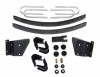 Tuff Country 4in Lift Kit - 24710 Photo - Primary