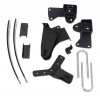 Tuff Country 91-94 Ford Explorer 4in Lift Kit - 24850 Photo - Primary