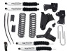 Tuff Country 91-94 Ford Explorer 4x4 4in Lift Kit (No Shocks) - 24850K Photo - Primary