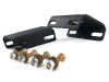 Tuff Country 94-01 Dodge Ram 1500 4x4 / 94-22 Ram 2500/3500- Front Sway Bar Drop Kit - 30928 Photo - Unmounted