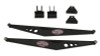 Tuff Country 94-02 Dodge Ram 2500 4wd Ladder Bars Pair - 30995 Photo - Primary