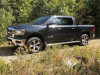 Tuff Country 19-23 Ram 1500 4wd 2in Leveling Kit Front (New Body Style/ Excl. Air Ride Suspension) - 32105 Photo - Mounted