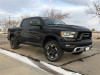 Tuff Country 19-23 Ram 1500 Rebel 4wd 2.5in Lvl Kt Frt w/Ball Joint Up Cntrl Arms (No Shocks) - 32106 Photo - Mounted