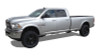 Tuff Country 14-23 Ram 2500 4wd 2in Leveling Kit Front/ w/Front shock extension Brackets 32909 - 32909 Photo - Mounted