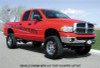 Tuff Country 03-07 Dodge Ram 3500 4X4 4.5in Lift Kit (Fits 6/31/07 & Earlier No Shocks) - 34003 Photo - Mounted