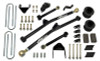 Tuff Country 03-07 Ram 3500 4X4 4.5in Arm Lift Kit (Fits 6/31/07 & Earlier SX8000) - 34213KN Photo - Primary