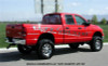 Tuff Country 07-08 Ram 2500 4X4 4.5in Arm Lft Kt w/Coil Spgs (Fits 7/1/07 & Later No Shocks) - 34221K Photo - Mounted