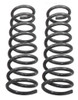 Tuff Country 03-13 Dodge Ram 2500 4wd Coil Springs Front (6in Lift Over Stock Height)/Pair - 36006 Photo - Primary