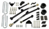 Tuff Country 03-07 Dodge Ram 2500 4X4 6in Arm Lift Kit (Fits 6/31/07 & Earlier No Shocks) - 36213 Photo - Primary