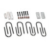 Tuff Country 76-83 Jeep CJ5/CJ7 2in or 4in Lift Kit - 42700 Photo - Primary